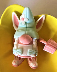 Easter Gnome