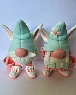 Easter Gnome