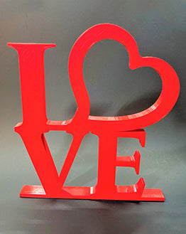 Love Frame – Gift3D