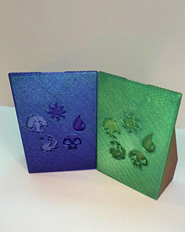 Magic the Gathering Deck Box