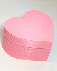 Simple Heart Box