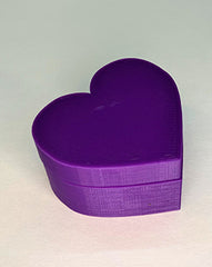 Simple Heart Box