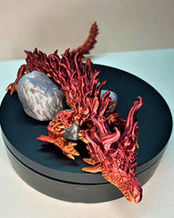 Spirit of the Forest - Dragon