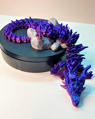 Spirit of the Forest - Dragon