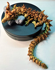 Spirit of the Forest - Dragon