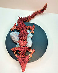 Spirit of the Forest - Dragon