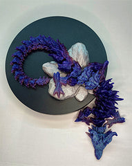 Spirit of the Forest - Dragon