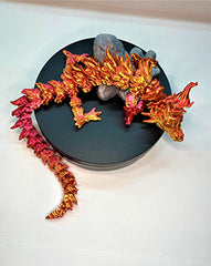 Spirit of the Forest - Dragon