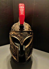 Spartan Helmet