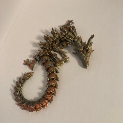 Spirit of the Forest - Dragon