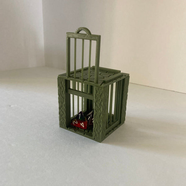 Dice Jail